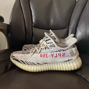 Adidas yeezy boost 350 V2 zebra